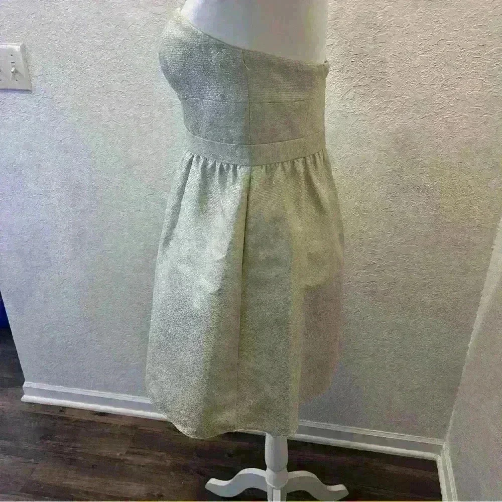 Aidan Mattox Dress - Picture 9 of 10